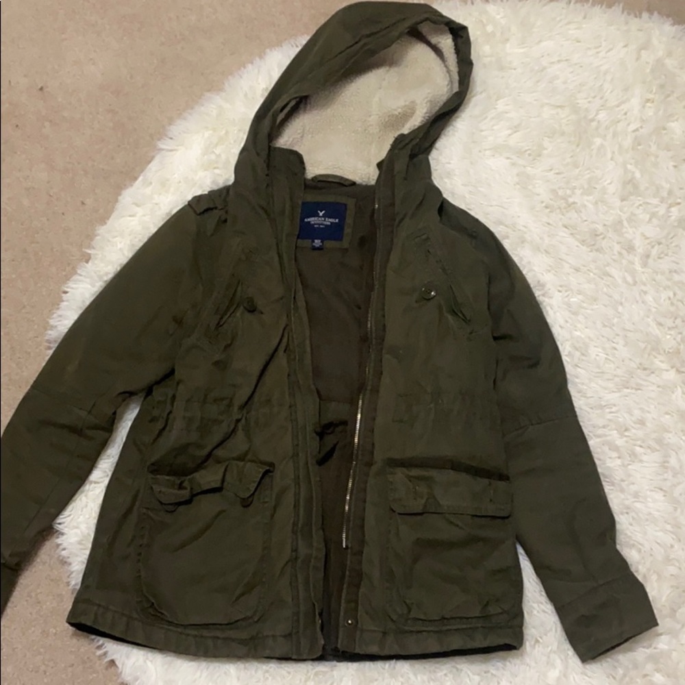 Jacket